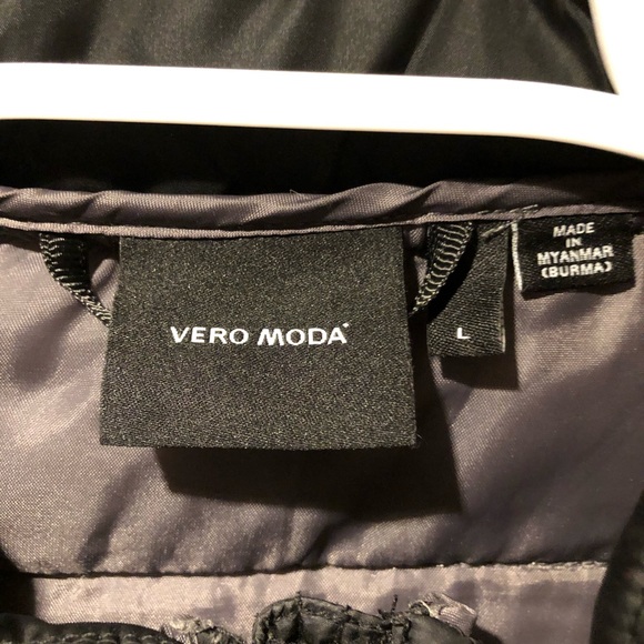 Vero moda padded jacket - Picture 3 of 7